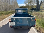 1969 Land Rover 109 Serie IIA oldtimer te koop