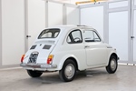 1969 Fiat Francis Lombardi My Car oldtimer te koop
