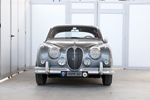 1966 Jaguar MK II 2.4 oldtimer te koop