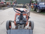 1965 Massey Ferguson MF 180 oldtimer tractor te koop