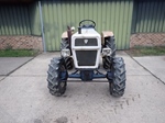 1967 Lamborghini R230DT oldtimer tractor te koop