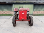 1961 Hanomag Brillant R442 oldtimer tractor te koop