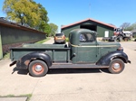 1940 Chevrolet KD Pickup, nice original oldtimer te koop