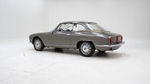 1961 Alfa Romeo 2000 Sprint oldtimer te koop