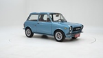 1978 Autobianchi A 112 Abarth oldtimer te koop