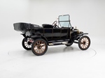1913 Ford T Touring Brass oldtimer te koop