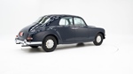 1955 Lancia Aurelia B12 oldtimer te koop