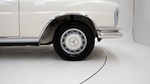 1968 Mercedes 280 SE oldtimer te koop