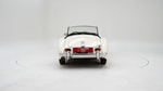 1962 MG A 1600 MK2 oldtimer te koop