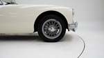 1962 MG A 1600 MK2 oldtimer te koop