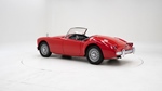 1959 MG A Twin Cam oldtimer te koop