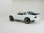 1978 Porsche 924 Rally Turbo Works Project  #0005 oldtimer te koop
