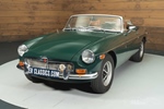 1974 MG MGB oldtimer te koop