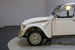 1990 Citroën 2CV oldtimer te koop