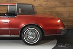 1985 Oldsmobile Toronado oldtimer te koop