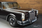 1967 Mercedes 600 oldtimer te koop