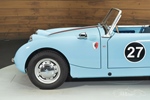 1959 Austin-Healey Sprite oldtimer te koop