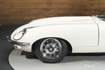 1969 Jaguar E-Type oldtimer te koop
