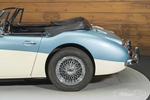1966 Austin-Healey 3000 oldtimer te koop