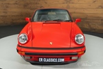 1985 Porsche 911 oldtimer te koop