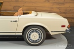 1970 Mercedes 280SL oldtimer te koop
