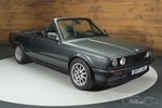 1989 BMW 320 oldtimer te koop
