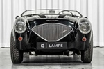 1954 Austin-Healey 100 oldtimer te koop