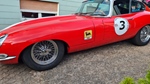 1963 Jaguar E-type Series 1 oldtimer te koop