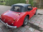 1967 Austin-Healey MK III oldtimer te koop
