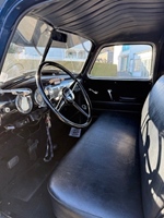 1950 Chevrolet 3100 Pickup oldtimer te koop