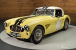 1959 Austin Healey oldtimer te koop