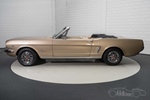1966 Ford Mustang oldtimer te koop