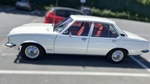1973 Opel Commodore oldtimer te koop