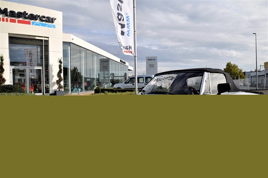 1988 Alfa Romeo Spider oldtimer te koop