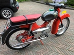 1963 Kreidler eitank oldtimer bromfiets te koop