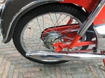 1963 Kreidler eitank oldtimer bromfiets te koop