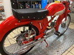 1955 NSU cavalino oldtimer bromfiets te koop