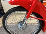 1955 NSU cavalino oldtimer bromfiets te koop