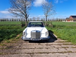 1968 Mercedes 280 SE Sedan W108 oldtimer te koop