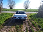 1968 Mercedes 280 SE Sedan W108 oldtimer te koop