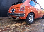 1974 Honda Civic 1200 RS Replica oldtimer te koop