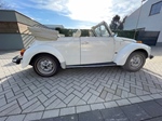 1977 Volkswagen Kever Cabriolet 1303 Champ edi oldtimer te koop