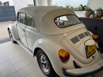 1977 Volkswagen Kever Cabriolet 1303 Champ edi oldtimer te koop