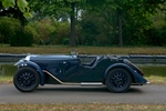 1939 Morgan Flat Rad Le Mans  oldtimer te koop