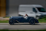 1939 Morgan Flat Rad Le Mans  oldtimer te koop