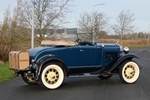 1930 Ford Model A Roadster Deluxe oldtimer te koop