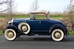 1930 Ford Model A Roadster Deluxe oldtimer te koop