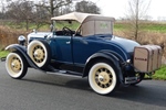 1930 Ford Model A Roadster Deluxe oldtimer te koop
