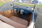 1930 Ford Model A Roadster Deluxe oldtimer te koop