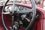 1936 Riley 14/6 mph oldtimer te koop